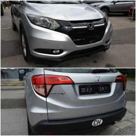 Honda Hr-v 1.5i AUTOMAT ШВЕЙЦАРИЯ - 25900 лв. - 99908025 7