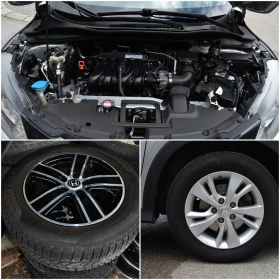 Honda Hr-v 1.5i AUTOMAT ШВЕЙЦАРИЯ - 25900 лв. - 99908025 16