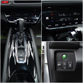 Honda Hr-v 1.5i AUTOMAT ШВЕЙЦАРИЯ - 25900 лв. - 99908025 13