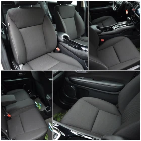 Honda Hr-v 1.5i AUTOMAT ШВЕЙЦАРИЯ - 25900 лв. - 99908025 15
