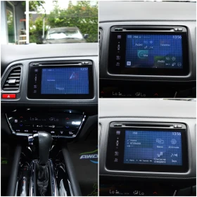 Honda Hr-v 1.5i AUTOMAT ШВЕЙЦАРИЯ - 25900 лв. - 99908025 12