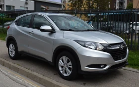 Honda Hr-v 1.5i AUTOMAT ШВЕЙЦАРИЯ - 25900 лв. - 99908025 3