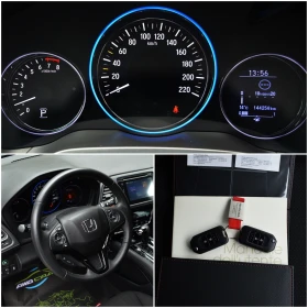 Honda Hr-v 1.5i AUTOMAT ШВЕЙЦАРИЯ - 25900 лв. - 99908025 11
