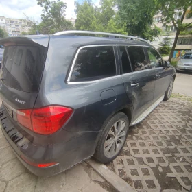 Mercedes-Benz GL 450 | Mobile.bg    4