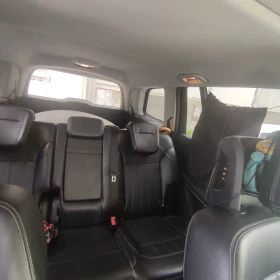 Mercedes-Benz GL 450 | Mobile.bg    7