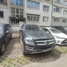 Mercedes-Benz GL 450 | Mobile.bg    11