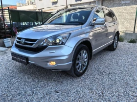    Honda Cr-v -     