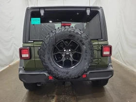 Jeep Wrangler * Willys* CARFAX* АВТОФИНАНСИРАНЕ* - 77000 лв. - 43193836 3