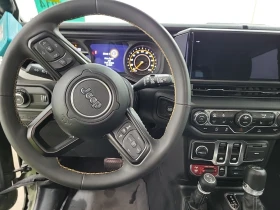 Jeep Wrangler * Willys* CARFAX* АВТОФИНАНСИРАНЕ* - 77000 лв. - 43193836 8