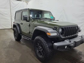 Jeep Wrangler * Willys* CARFAX* АВТОФИНАНСИРАНЕ* - 77000 лв. - 43193836 2
