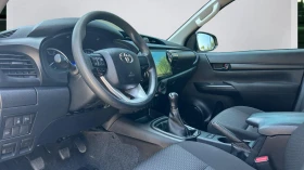 Toyota Hilux Месечна вноска от 785 лв. - 59990 лв. - 33155125 12