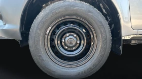 Toyota Hilux Месечна вноска от 785 лв. - 59990 лв. - 33155125 16