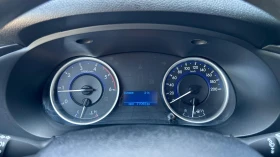 Toyota Hilux Месечна вноска от 785 лв. - 59990 лв. - 33155125 14