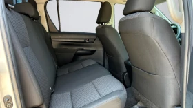 Toyota Hilux Месечна вноска от 785 лв. - 59990 лв. - 33155125 7