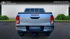 Toyota Hilux Месечна вноска от 785 лв. - 59990 лв. - 33155125 4