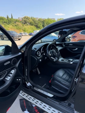 Mercedes-Benz GLC 220 AMG-Line Coupe - 56799 лв. - 89180209 12