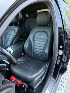 Mercedes-Benz GLC 220 AMG-Line Coupe - 56799 лв. - 89180209 11