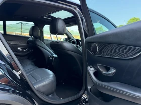 Mercedes-Benz GLC 220 AMG-Line Coupe - 56799 лв. - 89180209 10