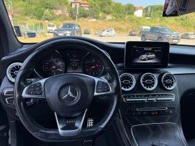 Mercedes-Benz GLC 220 AMG-Line Coupe - 56799 лв. - 89180209 13