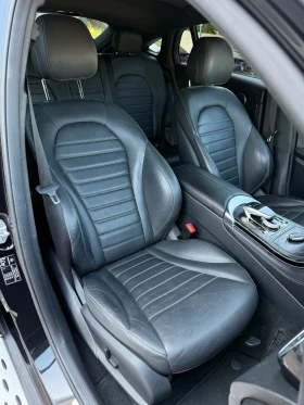 Mercedes-Benz GLC 220 AMG-Line Coupe - 56799 лв. - 89180209 9