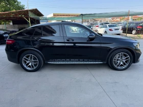Mercedes-Benz GLC 220 AMG-Line Coupe - 56799 лв. - 89180209 7
