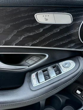 Mercedes-Benz GLC 220 AMG-Line Coupe - 56799 лв. - 89180209 14