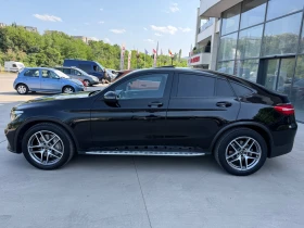 Mercedes-Benz GLC 220 AMG-Line Coupe - 56799 лв. - 89180209 3