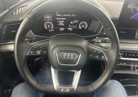 Обява за продажба на Audi Q5 Audi Q5 50 Tfsle 4x4 S- Line.Kamera.Matrix.PANORAM ~78 777 лв. - изображение 7