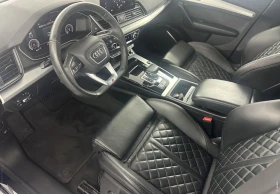Audi Q5 Audi Q5 50 Tfsle 4x4 S- Line.Kamera.Matrix.PANORAM | Mobile.bg    13