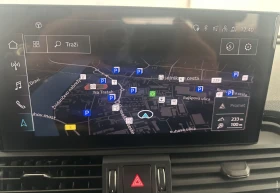 Обява за продажба на Audi Q5 Audi Q5 50 Tfsle 4x4 S- Line.Kamera.Matrix.PANORAM ~78 777 лв. - изображение 11