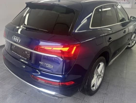 Audi Q5 Audi Q5 50 Tfsle 4x4 S- Line.Kamera.Matrix.PANORAM | Mobile.bg    15