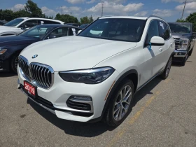 BMW X5 40I xDrive *    * (CARFAX) | Mobile.bg    2