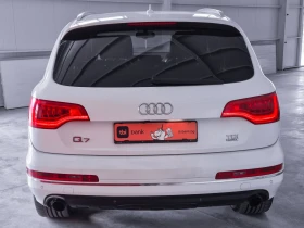 Audi Q7 3.0 TDI / S Line / QUATTRO / PANORAMA - 26999 лв. - 59434912 4
