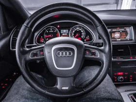 Audi Q7 3.0 TDI / S Line / QUATTRO / PANORAMA - 26999 лв. - 59434912 5