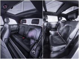 Audi Q7 3.0 TDI / S Line / QUATTRO / PANORAMA - 26999 лв. - 59434912 9