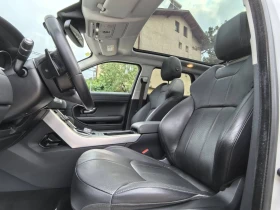 Land Rover Range Rover Evoque R DYNAMIC  | Mobile.bg    12
