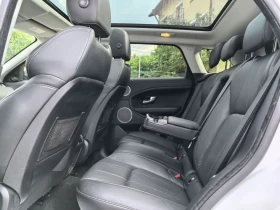 Land Rover Range Rover Evoque R DYNAMIC  | Mobile.bg    16