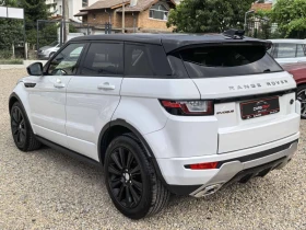 Land Rover Range Rover Evoque R DYNAMIC  | Mobile.bg    5