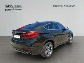 BMW X6 3.0XD - 66000 лв. - 26828969 6
