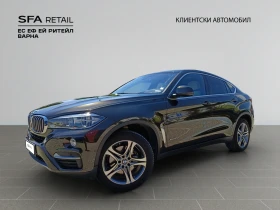 BMW X6 3.0XD - 66000 лв. - 26828969 2