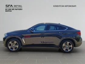 BMW X6 3.0XD - 66000 лв. - 26828969 3