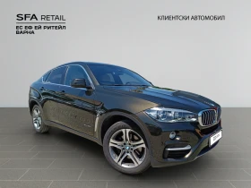 BMW X6 3.0XD - 66000 лв. - 26828969 8