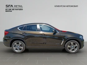 BMW X6 3.0XD - 66000 лв. - 26828969 7