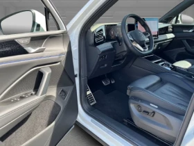 VW Tiguan 1.5 TFSIe = R-Line= Black Design Гаранция - 98000 лв. - 63696573 5