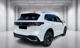 VW Tiguan 1.5 TFSIe = R-Line= Black Design Гаранция - 98000 лв. - 63696573 2