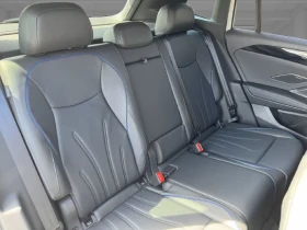 VW Tiguan 1.5 TFSIe = R-Line= Black Design Гаранция - 98000 лв. - 63696573 12