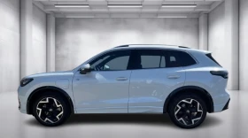 VW Tiguan 1.5 TFSIe = R-Line= Black Design Гаранция - 98000 лв. - 63696573 3