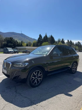 Обява за продажба на BMW X3 ~75 000 лв. - изображение 2