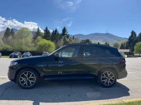 Обява за продажба на BMW X3 ~75 000 лв. - изображение 1