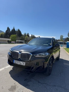Обява за продажба на BMW X3 ~75 000 лв. - изображение 1